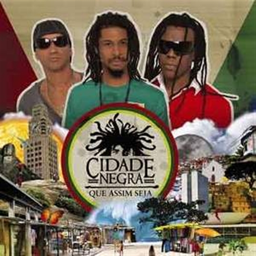 Capa de Porta Da Favela